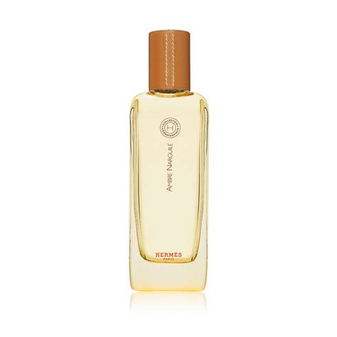 hermes ambre narguile sample|buy Hermes ambre narguile.